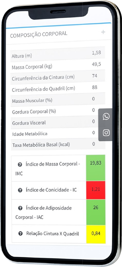 Profissional de saúde usando tablet