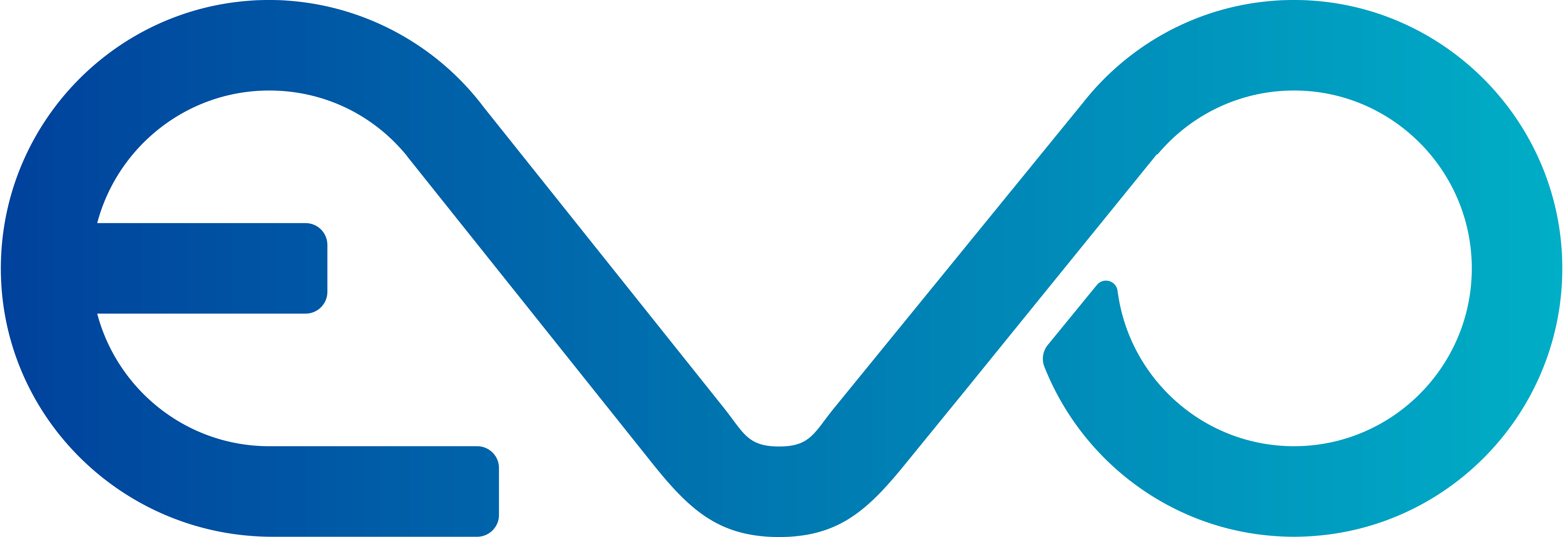Evo System - Logo